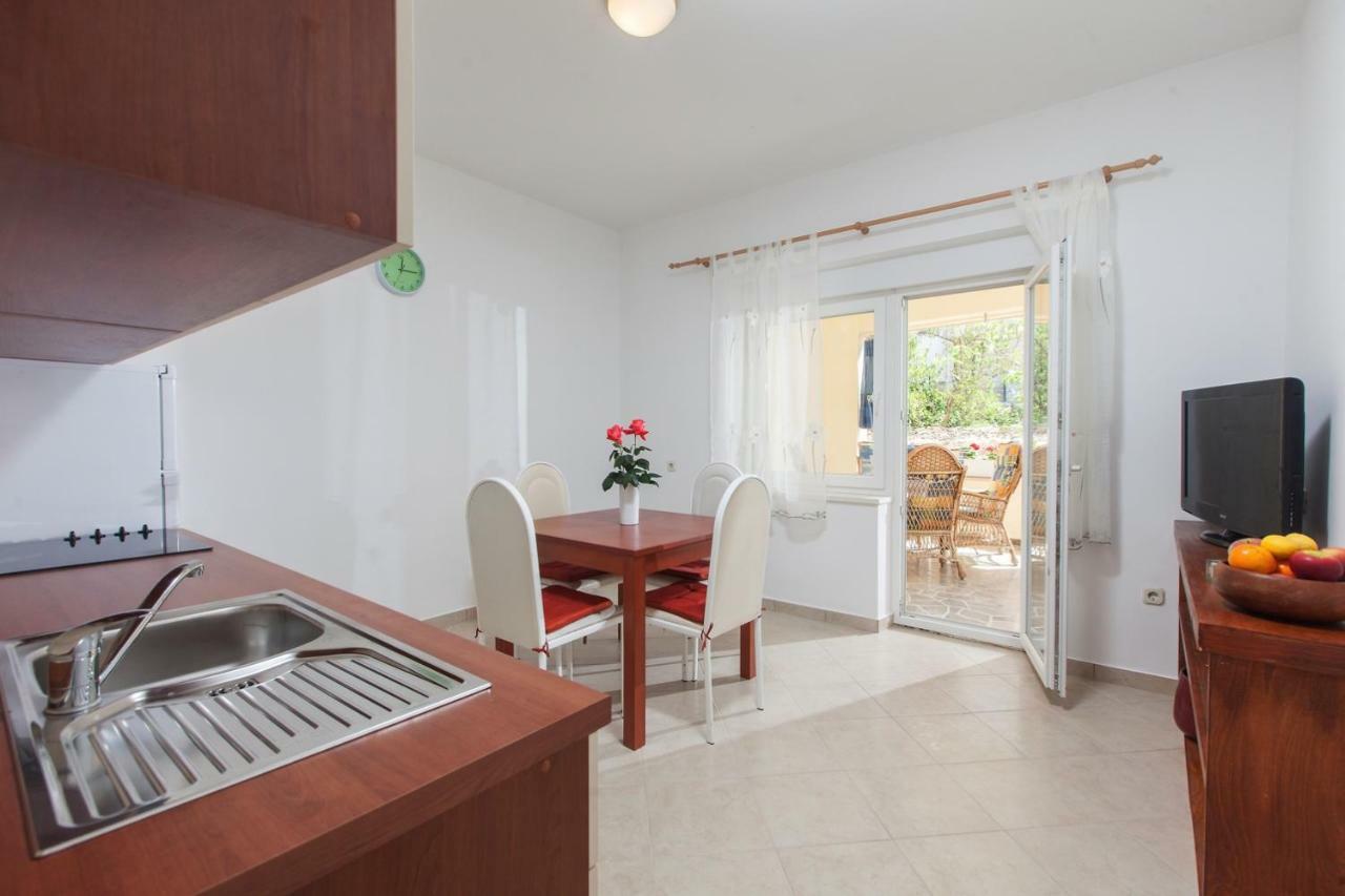 Apartments Bella Podgora Εξωτερικό φωτογραφία